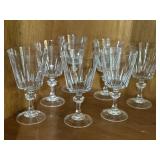 Glass Stemware