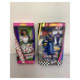 Collector Barbies