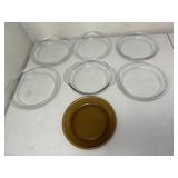 Glass Baking Dishes