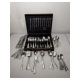 Flatware Set with Box