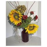 Floral Arrangement