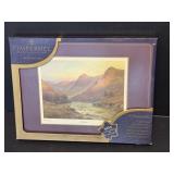 Pimpernel Art Placemats