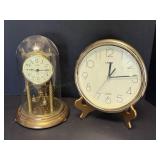 Kundo Anniversary Clock & Wall Clock