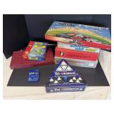 Board Games