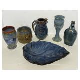 Pottery Collection