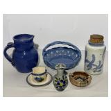 Pottery Art