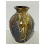 Stoneware Vase