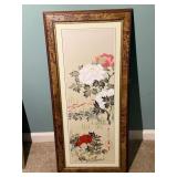 Framed Artwork