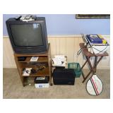 Tv & Printer -  Miscellaneous