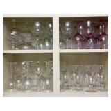 Wine Glasses
