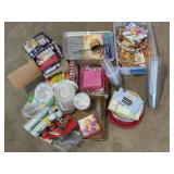 Party Supplies