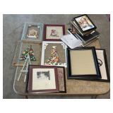 Picture Frames
