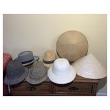 Mens Hat Collection