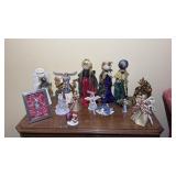 Angel Figurines