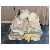 Folded Bedding