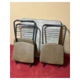 Table & Chairs