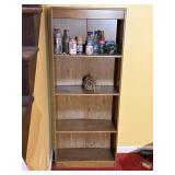 Bookshelf
