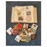 Coaster Collection