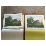 CG Morehead 'Summer of 78' Prints