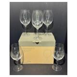 Wine Glasses