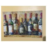 Wine Wall Art