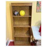 Bookshelf