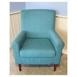 Mid Century Style Armchair