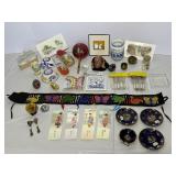 Chinese Traditional Items