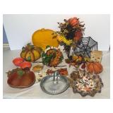 Fall Decor