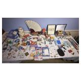 Souvenir Items- Collectables