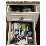 Kitchen Items