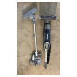 Oreck Vacuum - Lightweight Vacuum
