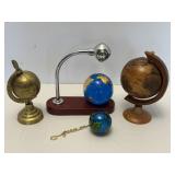 Decorative Globes