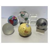 Decorative Globes