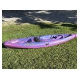 Sundolphin Retreat 10.4 Kayak