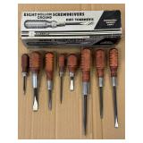 Kasnar Gunsmith Screwdrivers