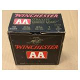 Winchester 12ga Shotshells