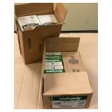 2 Cases Remington 12 Ga Shotshells (500 Rounds)