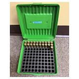 7 mm Ammo