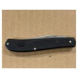 Case Pocket Knife