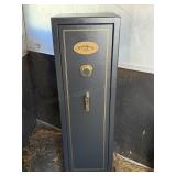 American Security Safe w/ Combination