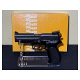 Sig Sauer 9mm P226 U162532