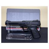 Browning Buck Mark .22 Cal. Semi-Auto 655NT27209