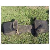 Weaver Saddle Bag