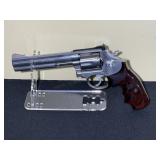 Smith & Wesson 357 Magnum BNZ2877