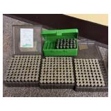 357 Rifle Ammo