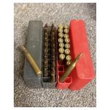 25-06 Ammo