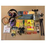 Gun Related Items