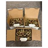 Winchester 9mm Luger full metal jacket 300 rounds