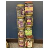Various Caliber Brass